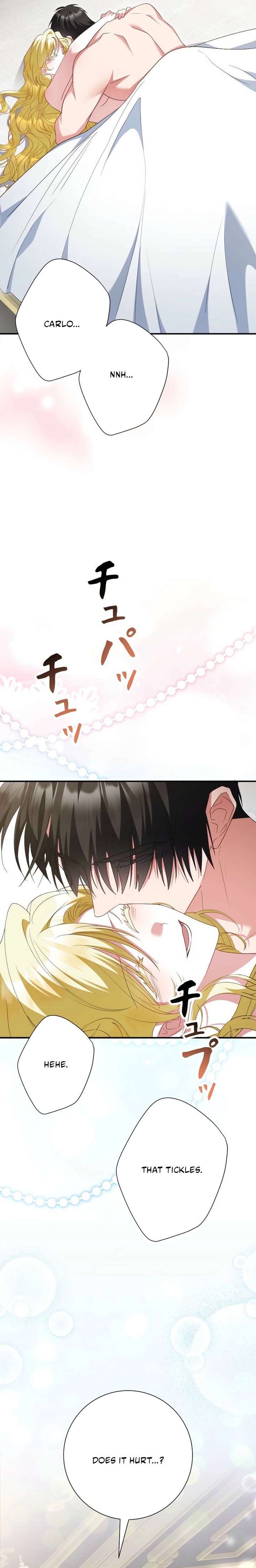 No More Regrets, Just Kill Me Chapter 82 - Page 14