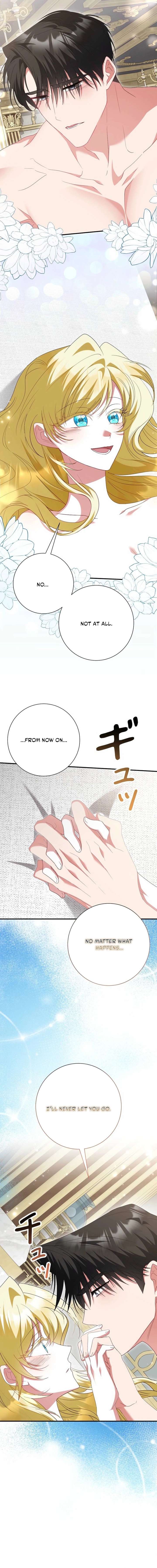 No More Regrets, Just Kill Me Chapter 82 - Page 15