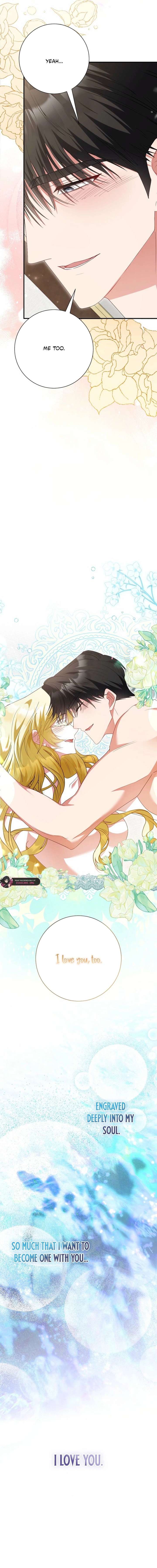 No More Regrets, Just Kill Me Chapter 82 - Page 17