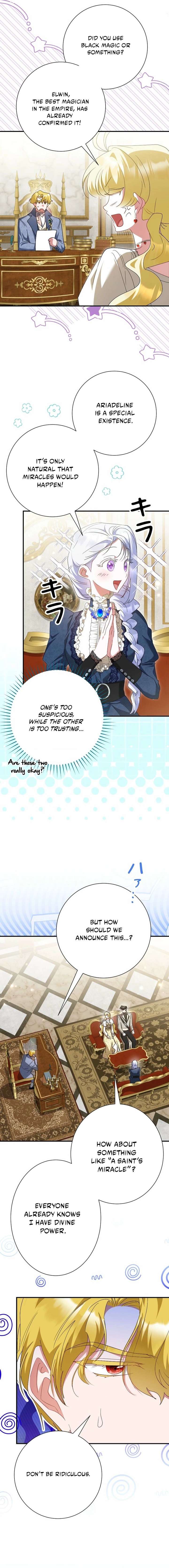 No More Regrets, Just Kill Me Chapter 82 - Page 2