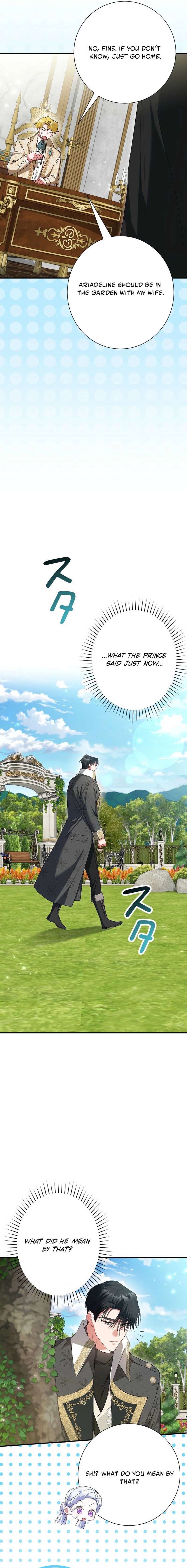 No More Regrets, Just Kill Me Chapter 82 - Page 20