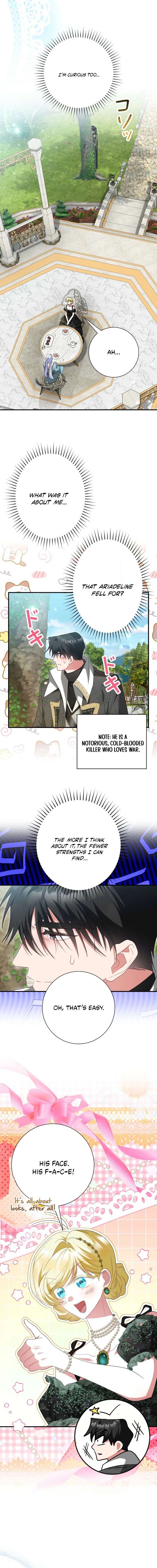 No More Regrets, Just Kill Me Chapter 83 - Page 12