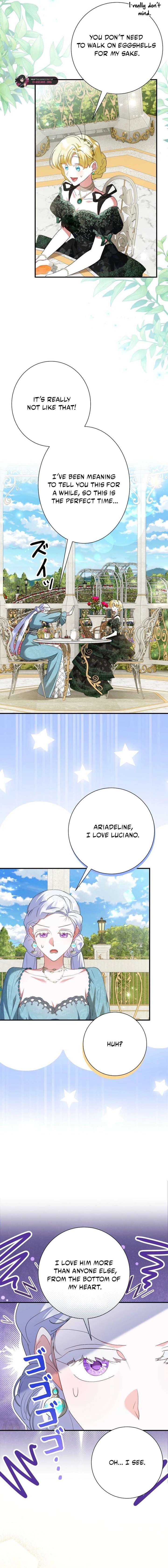 No More Regrets, Just Kill Me Chapter 83 - Page 2