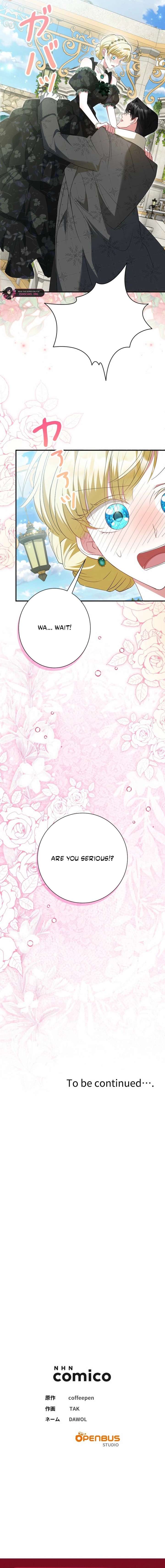 No More Regrets, Just Kill Me Chapter 83 - Page 20