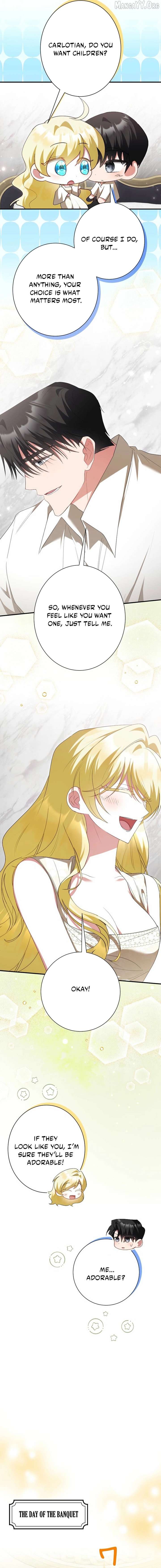 No More Regrets, Just Kill Me Chapter 84 - Page 11