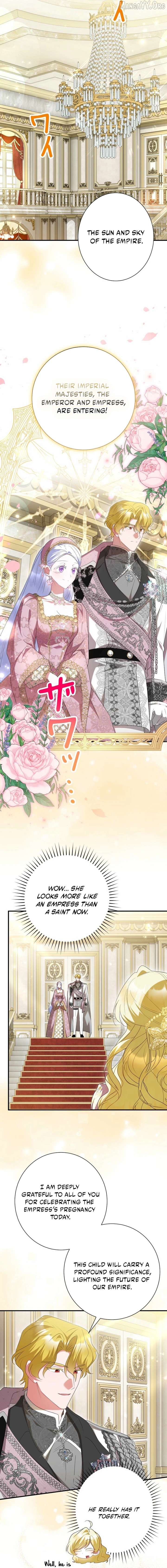 No More Regrets, Just Kill Me Chapter 84 - Page 12