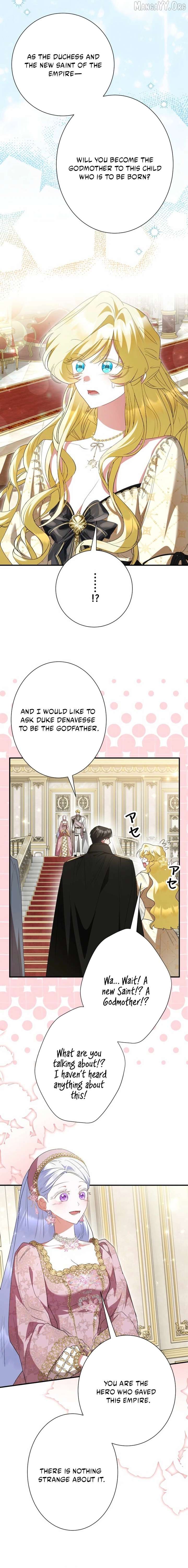 No More Regrets, Just Kill Me Chapter 84 - Page 14