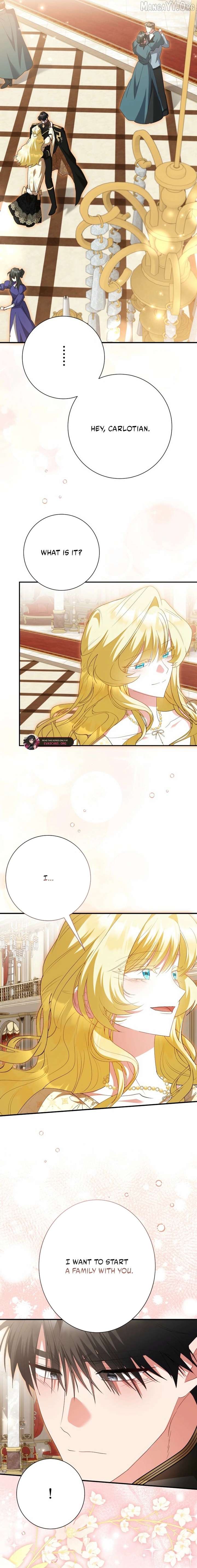 No More Regrets, Just Kill Me Chapter 84 - Page 17