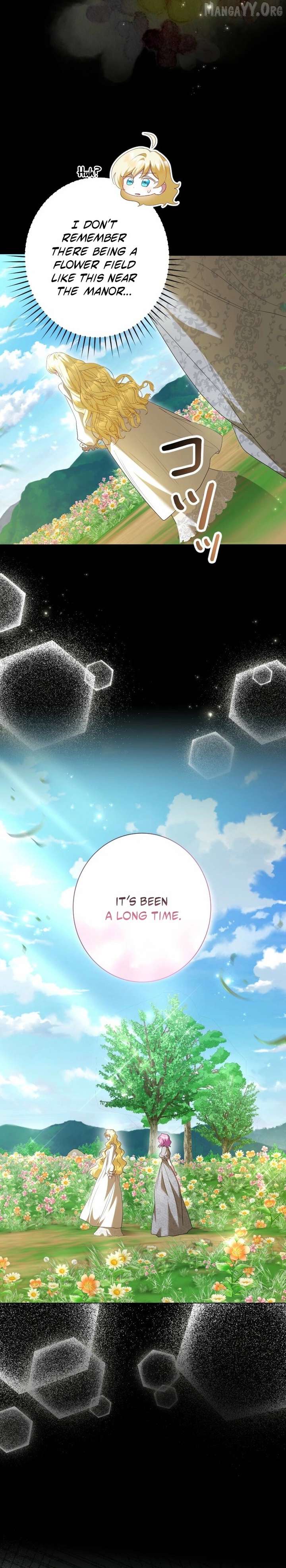 No More Regrets, Just Kill Me Chapter 84 - Page 2