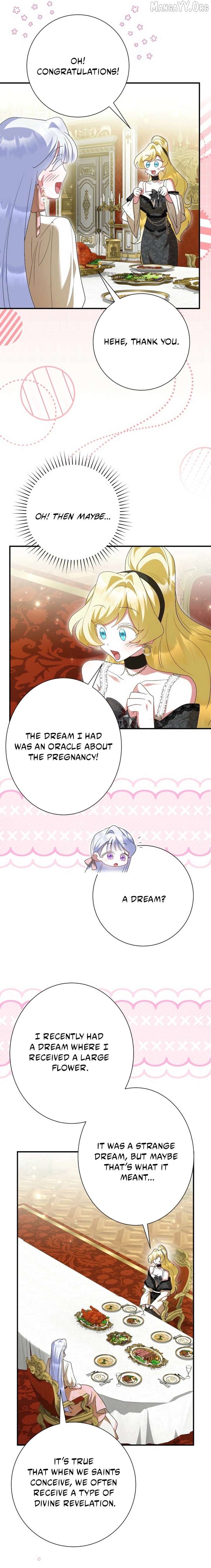 No More Regrets, Just Kill Me Chapter 84 - Page 7