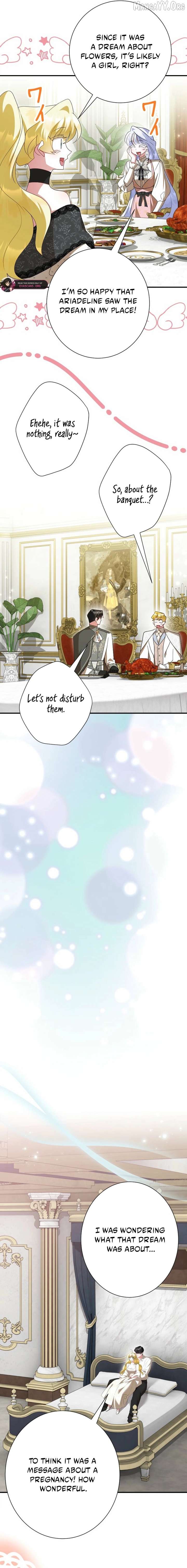 No More Regrets, Just Kill Me Chapter 84 - Page 9