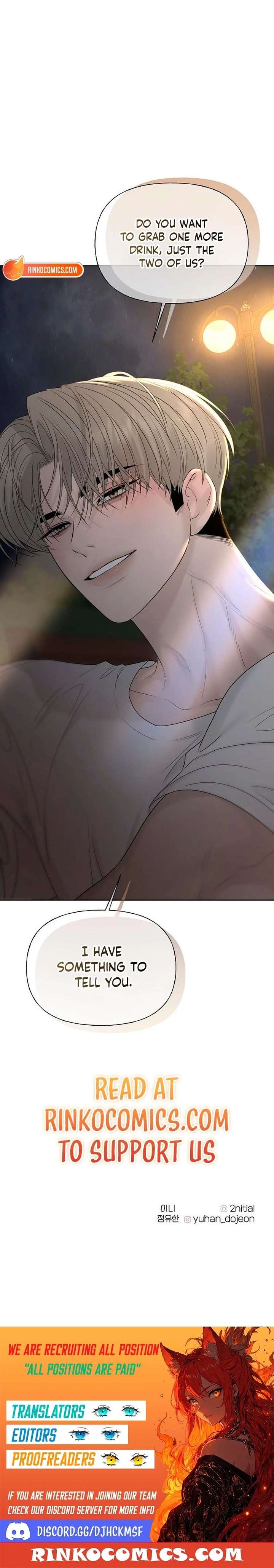 The Kind Intruder Chapter 38 - Page 22