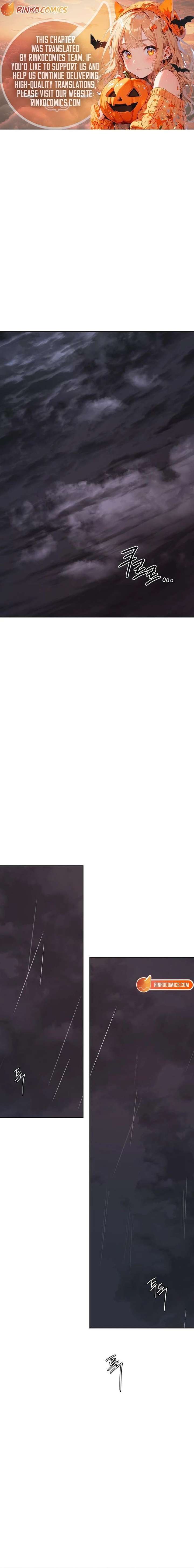 The Kind Intruder Chapter 39 - Page 1