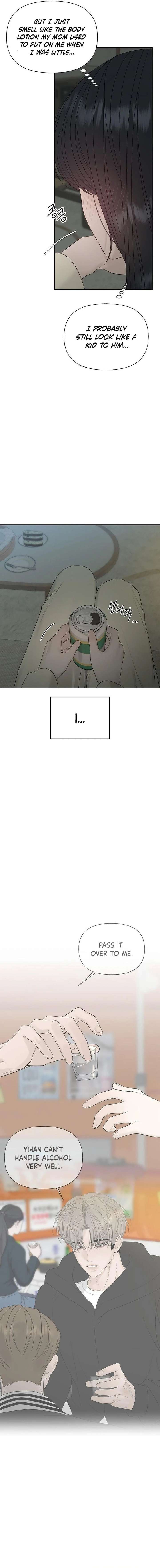 The Kind Intruder Chapter 39 - Page 13