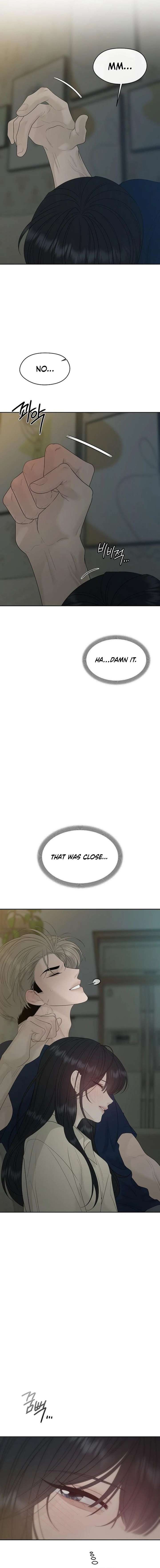 The Kind Intruder Chapter 39 - Page 18