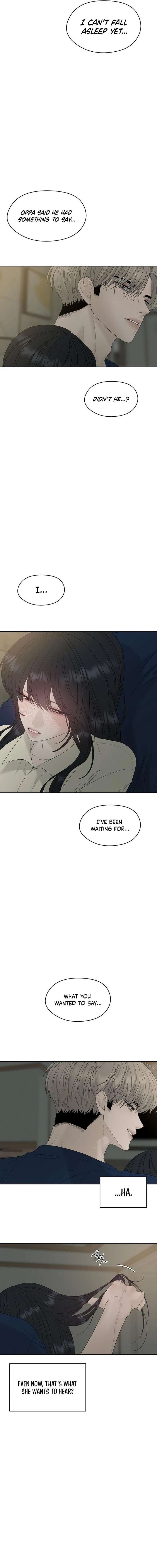 The Kind Intruder Chapter 39 - Page 19