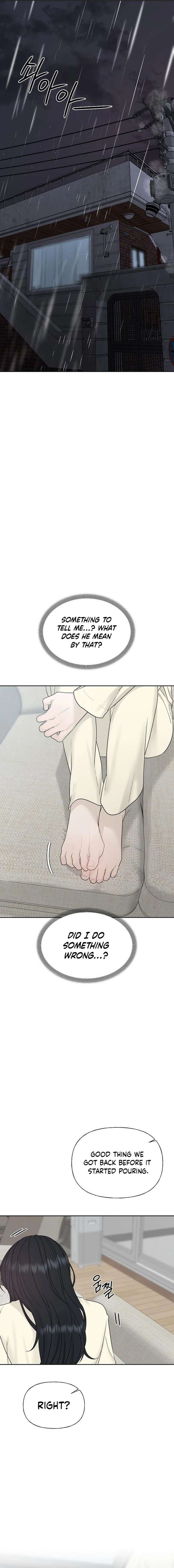 The Kind Intruder Chapter 39 - Page 2