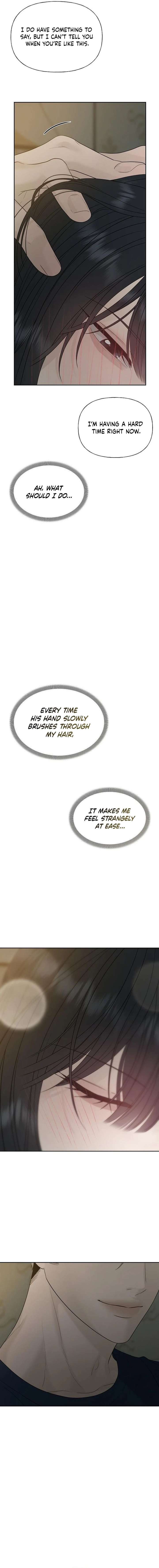 The Kind Intruder Chapter 39 - Page 20