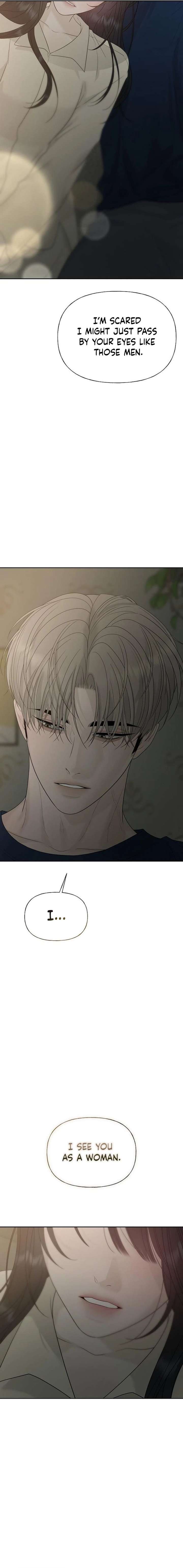 The Kind Intruder Chapter 39 - Page 22