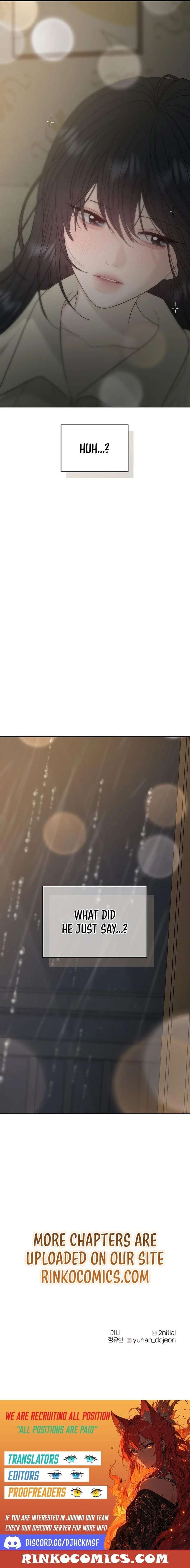 The Kind Intruder Chapter 39 - Page 23