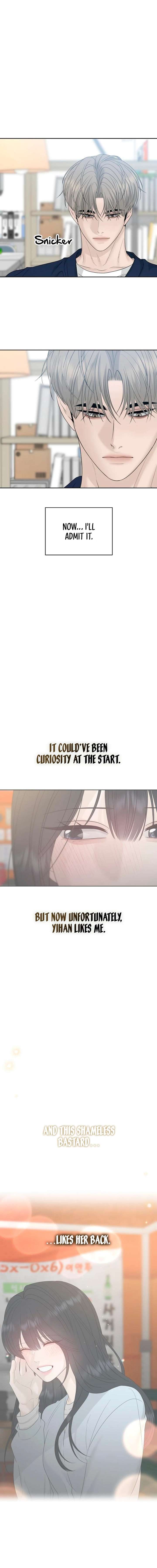 The Kind Intruder Chapter 40 - Page 22