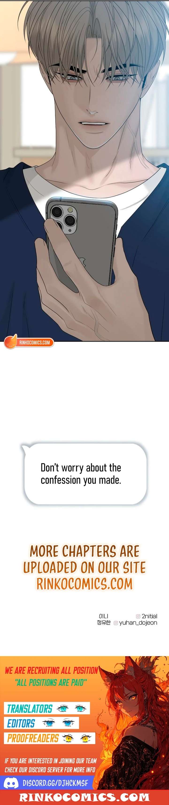 The Kind Intruder Chapter 40 - Page 26