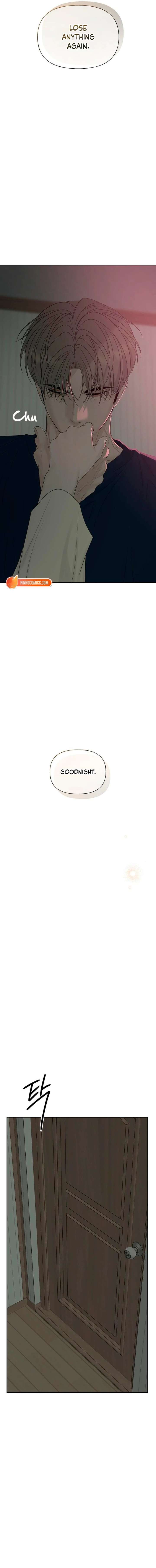 The Kind Intruder Chapter 40 - Page 7