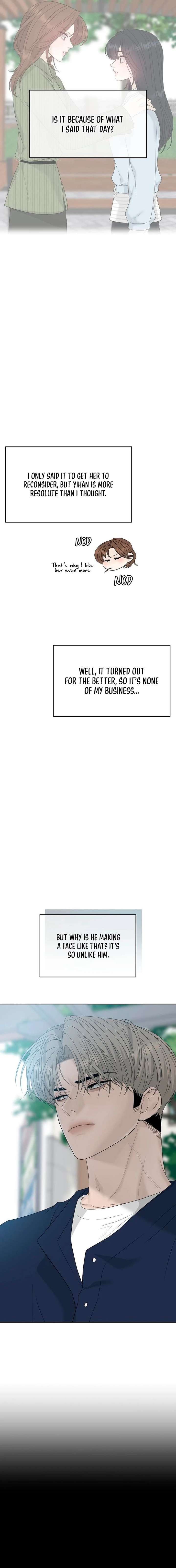 The Kind Intruder Chapter 41 - Page 10