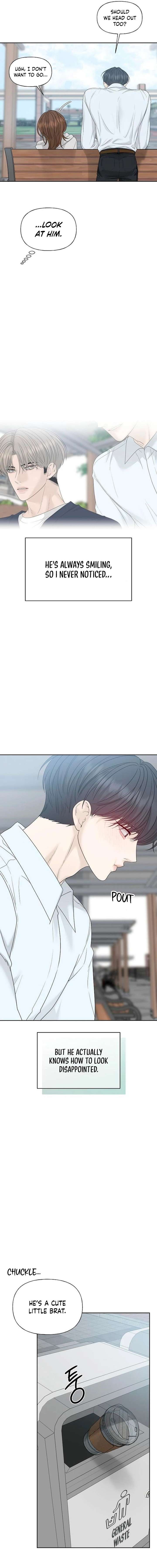 The Kind Intruder Chapter 41 - Page 16