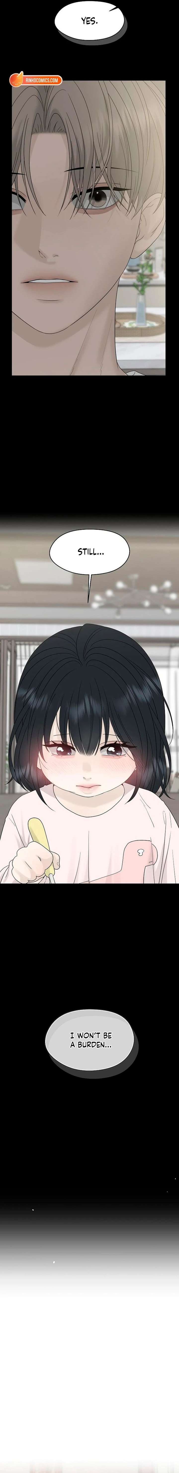 The Kind Intruder Chapter 42 - Page 18