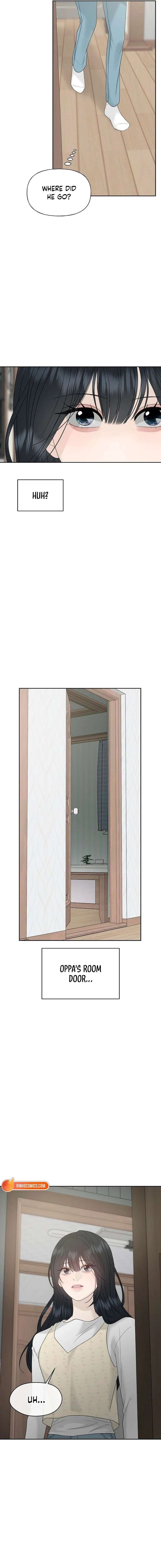 The Kind Intruder Chapter 42 - Page 22