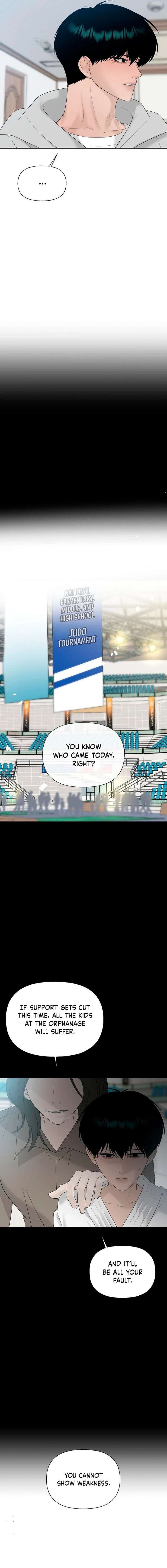 The Kind Intruder Chapter 42 - Page 8