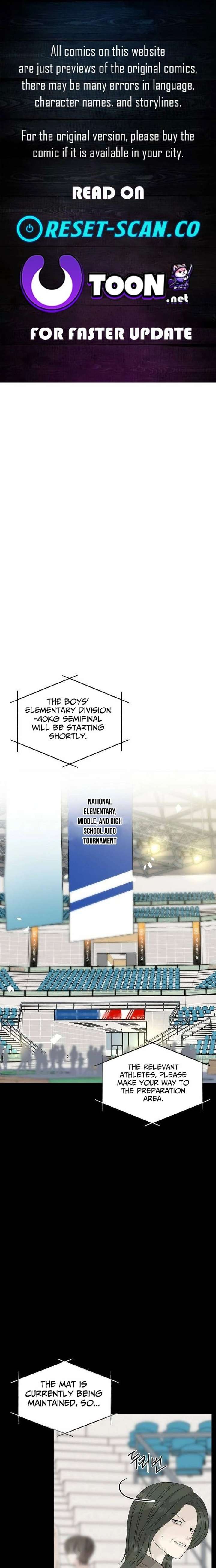 The Kind Intruder Chapter 43 - Page 1