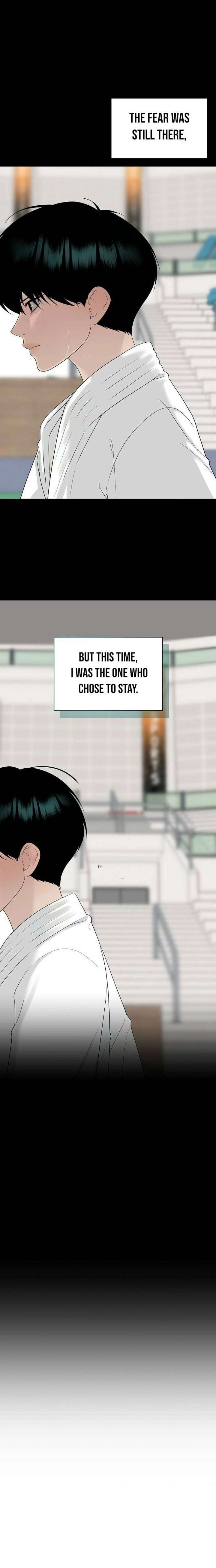 The Kind Intruder Chapter 43 - Page 19