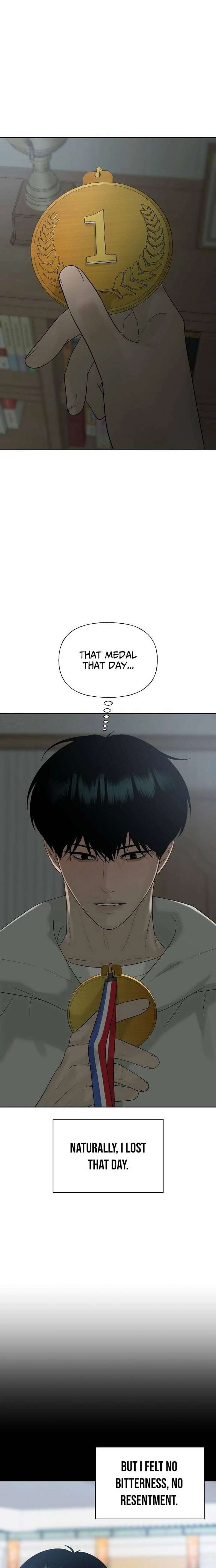 The Kind Intruder Chapter 43 - Page 20