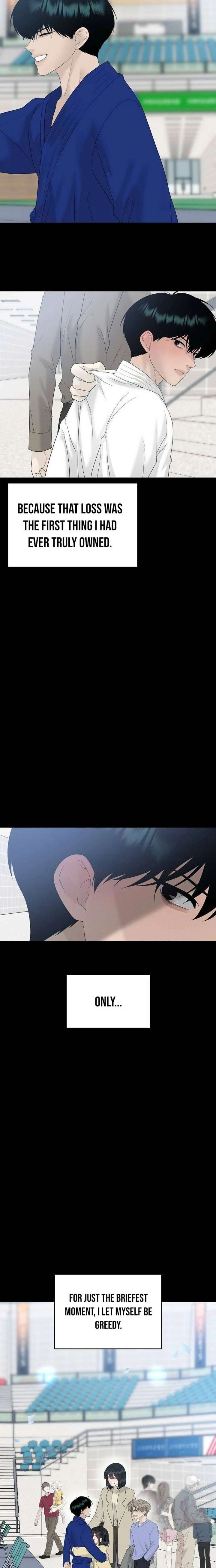 The Kind Intruder Chapter 43 - Page 21