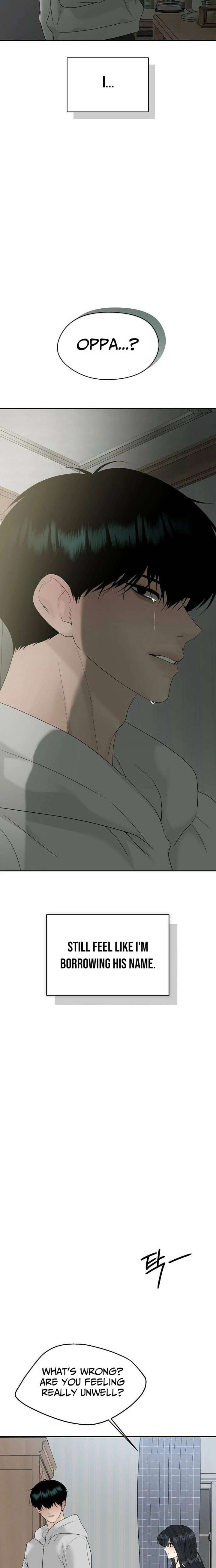 The Kind Intruder Chapter 43 - Page 24