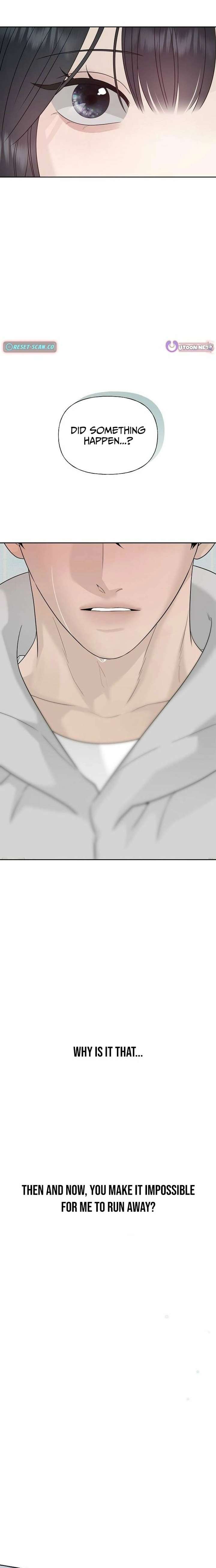 The Kind Intruder Chapter 43 - Page 26