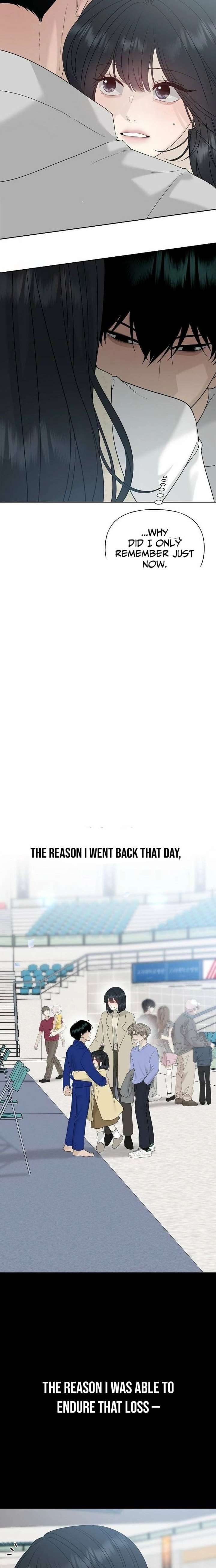 The Kind Intruder Chapter 43 - Page 28