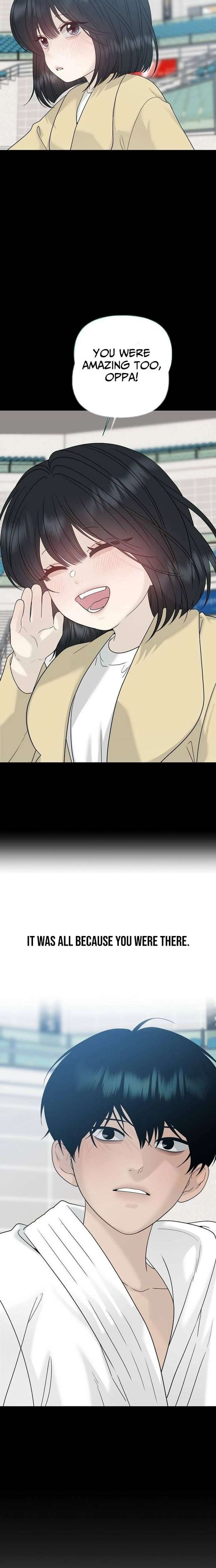 The Kind Intruder Chapter 43 - Page 29