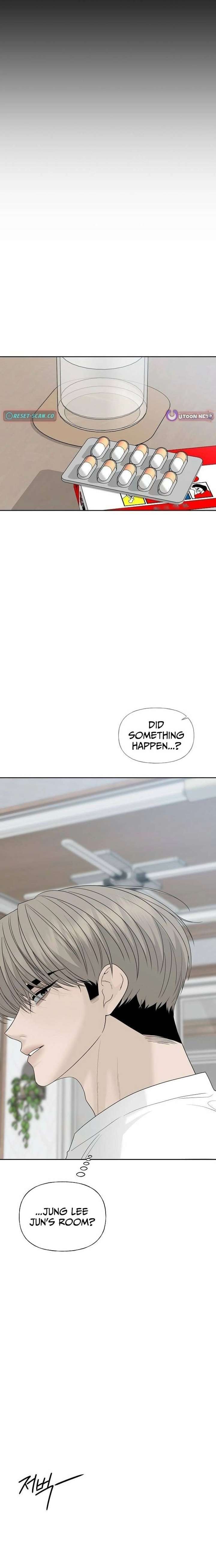 The Kind Intruder Chapter 43 - Page 30