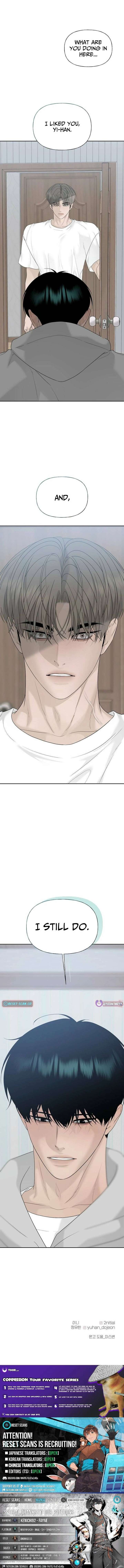 The Kind Intruder Chapter 43 - Page 31