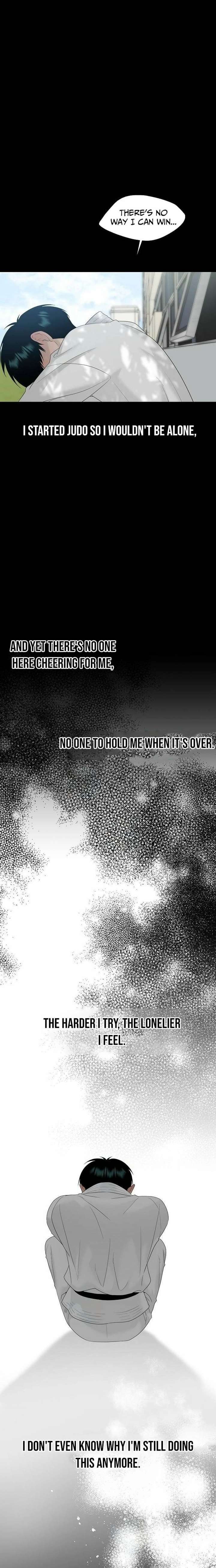 The Kind Intruder Chapter 43 - Page 5