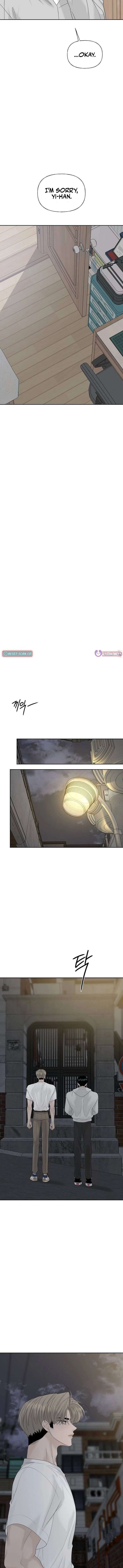 The Kind Intruder Chapter 44 - Page 11