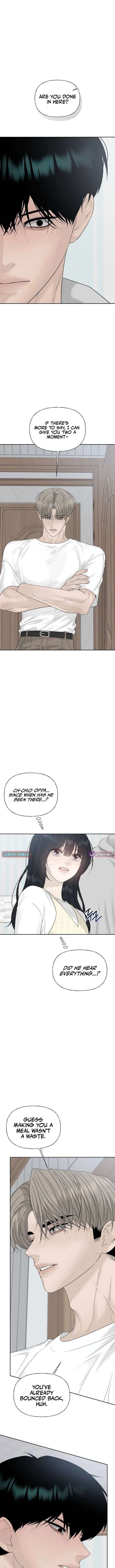 The Kind Intruder Chapter 44 - Page 2