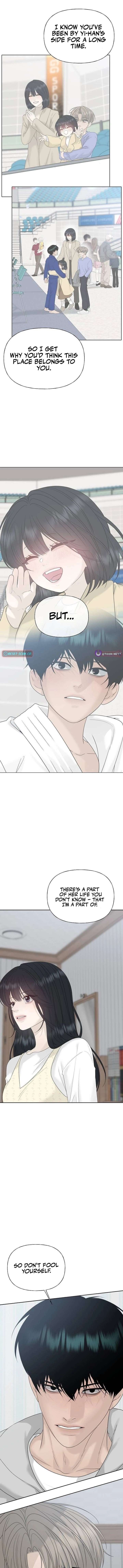 The Kind Intruder Chapter 44 - Page 5