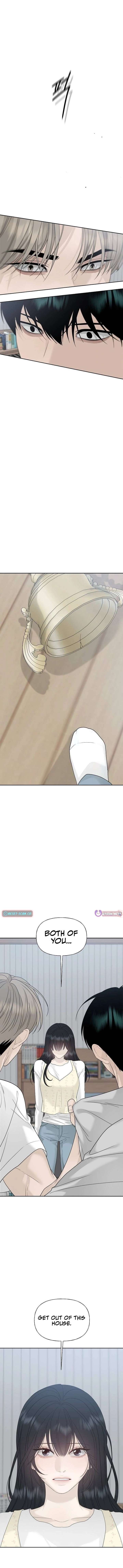 The Kind Intruder Chapter 44 - Page 8