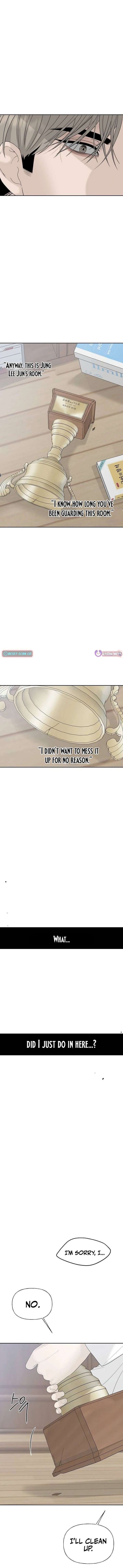 The Kind Intruder Chapter 44 - Page 9