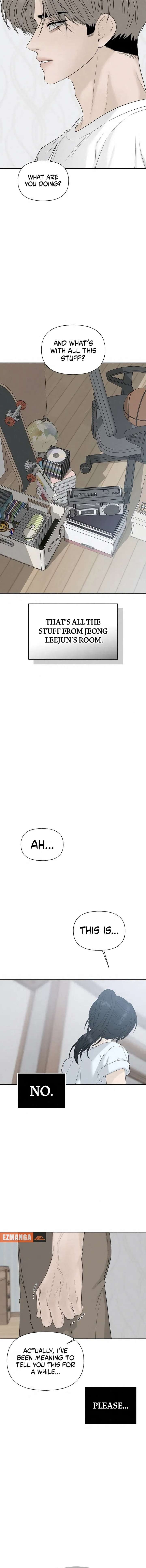 The Kind Intruder Chapter 45 - Page 14