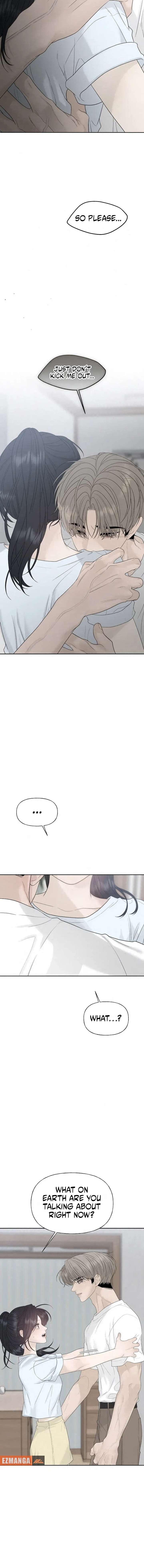 The Kind Intruder Chapter 45 - Page 16